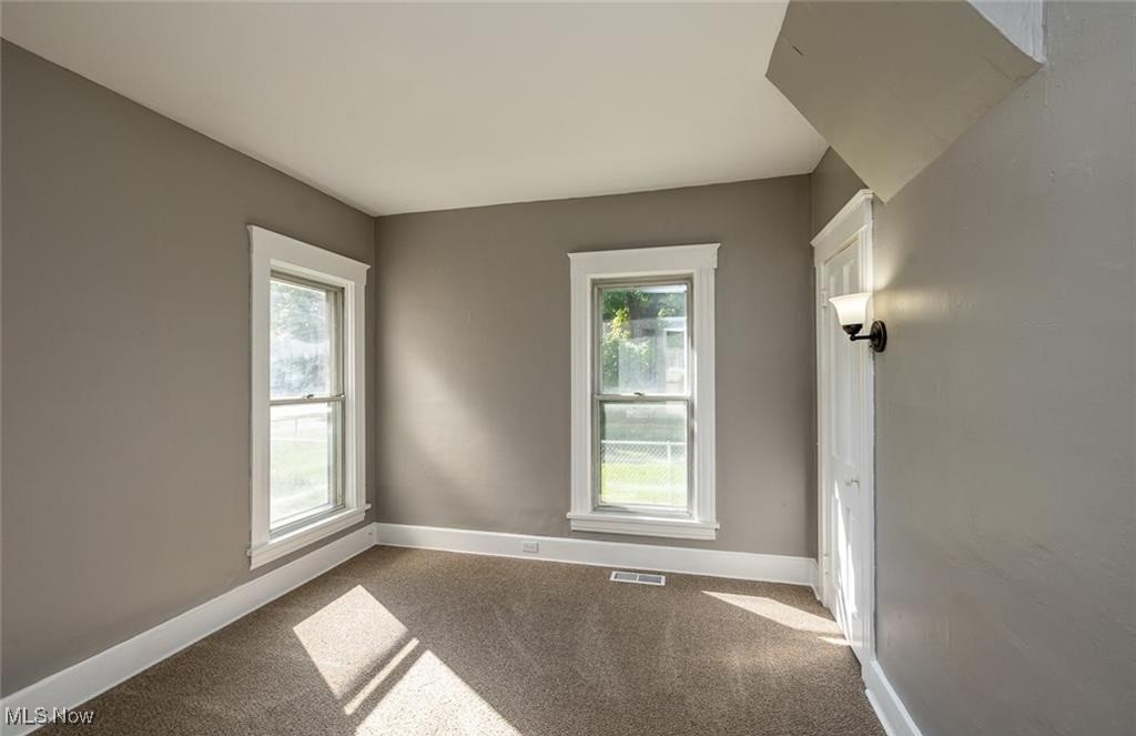 W H & M C Tuckers - Residential Lease