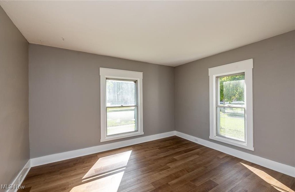 W H & M C Tuckers - Residential Lease