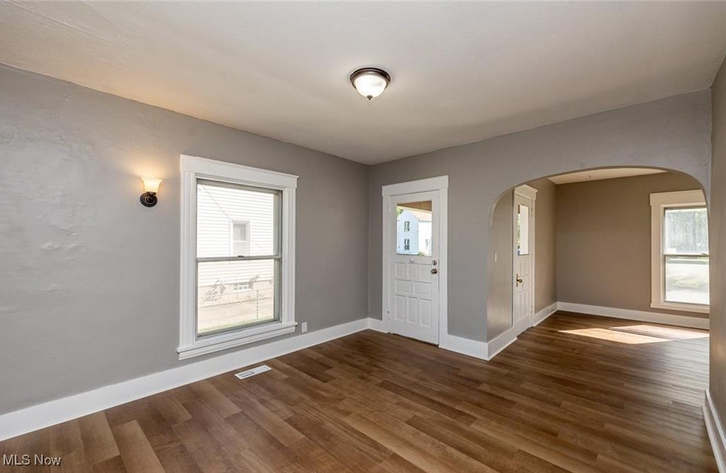 W H & M C Tuckers - Residential Lease