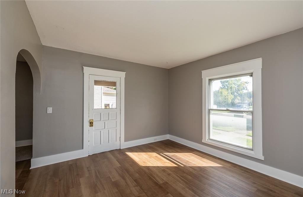 W H & M C Tuckers - Residential Lease