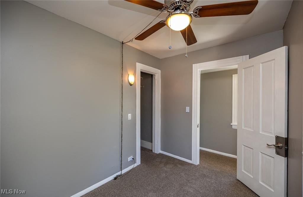 W H & M C Tuckers - Residential Lease