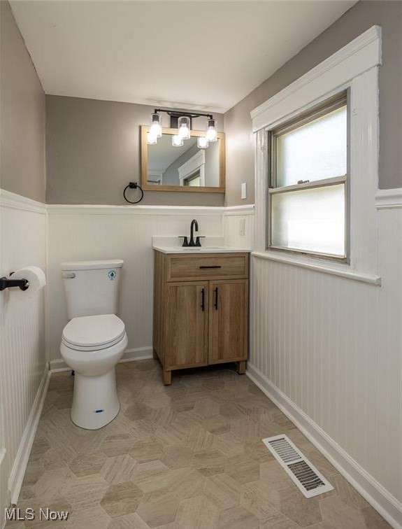 W H & M C Tuckers - Residential Lease