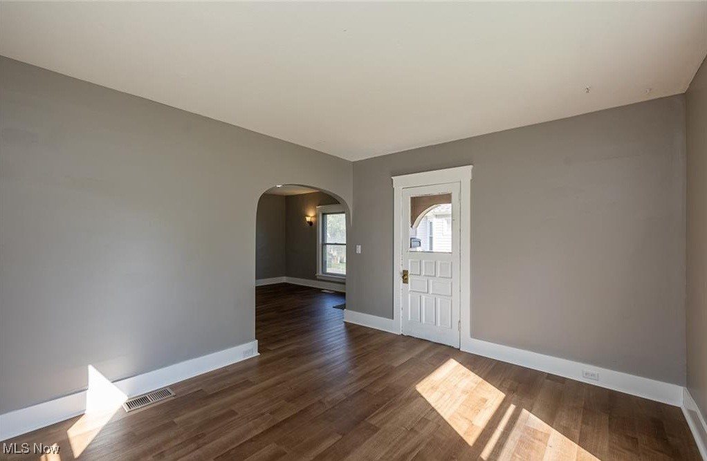 W H & M C Tuckers - Residential Lease