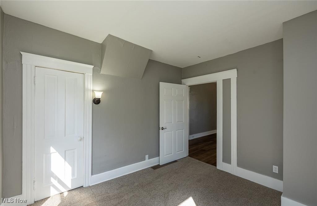 W H & M C Tuckers - Residential Lease
