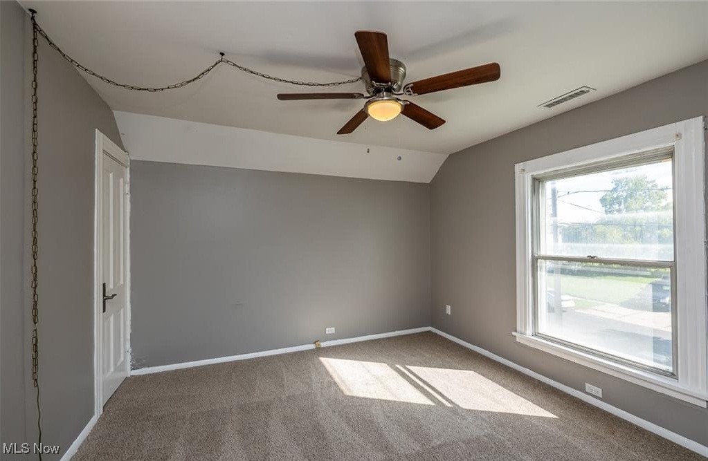 W H & M C Tuckers - Residential Lease