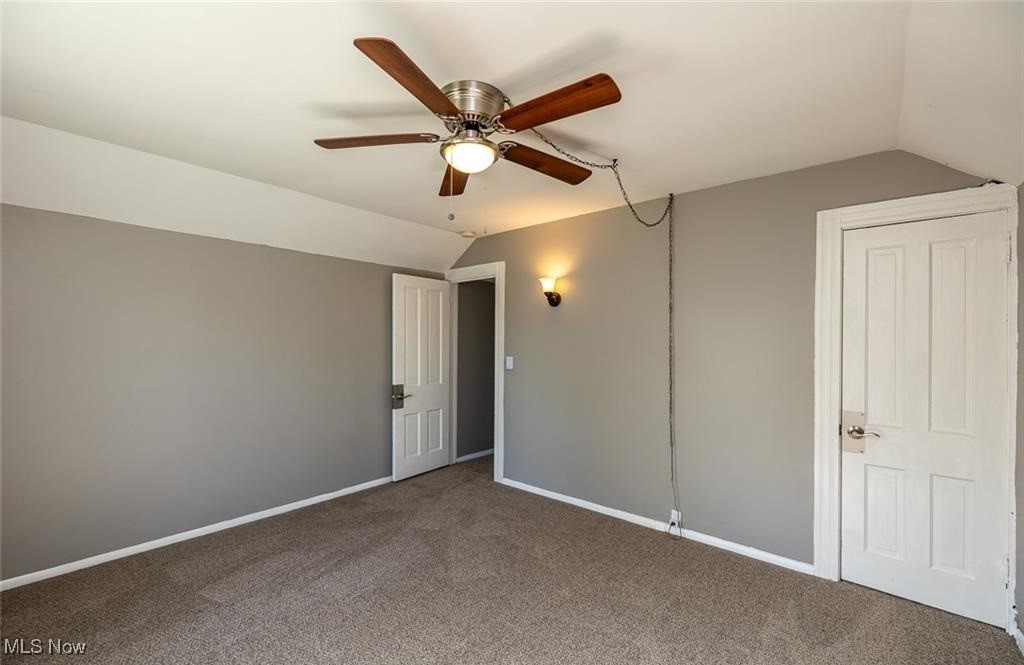 W H & M C Tuckers - Residential Lease