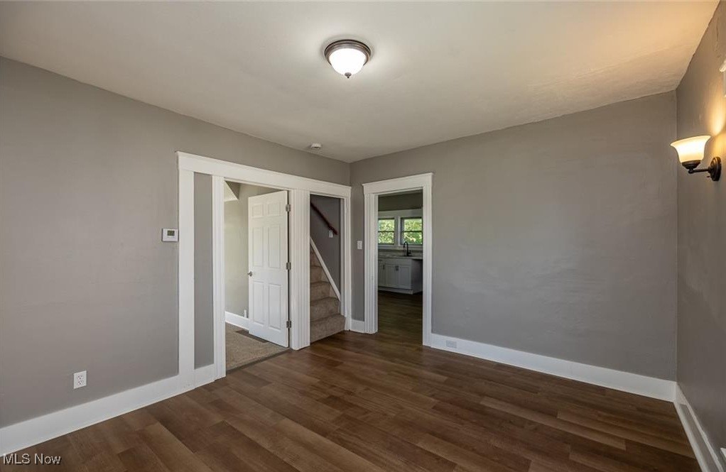 W H & M C Tuckers - Residential Lease