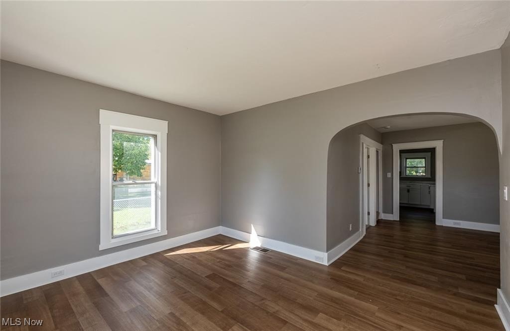 W H & M C Tuckers - Residential Lease