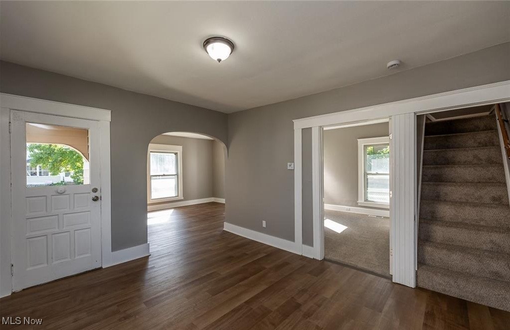 W H & M C Tuckers - Residential Lease