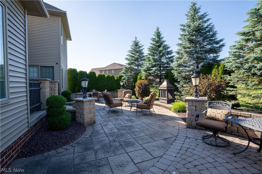 Tuscany Estates 9 - Residential