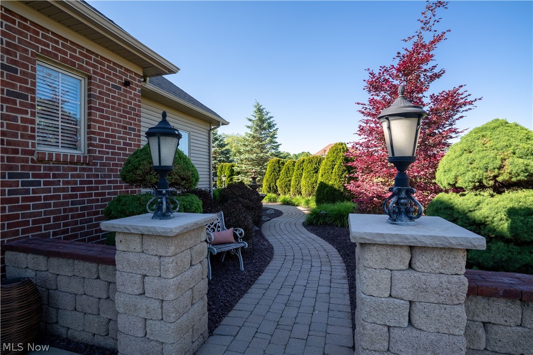 Tuscany Estates 9 - Residential