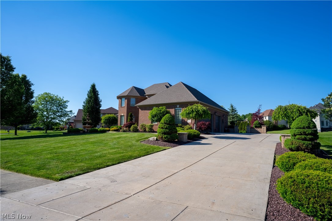 Tuscany Estates 9 - Residential