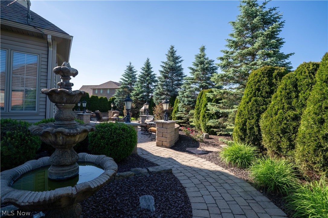 Tuscany Estates 9 - Residential