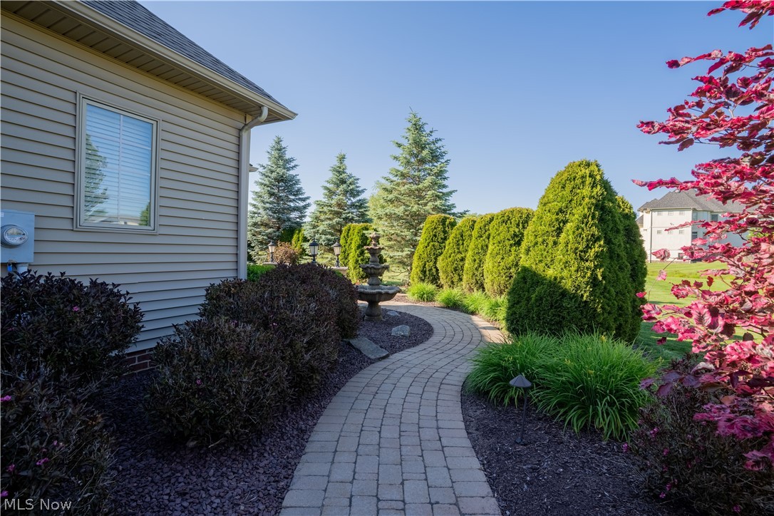Tuscany Estates 9 - Residential