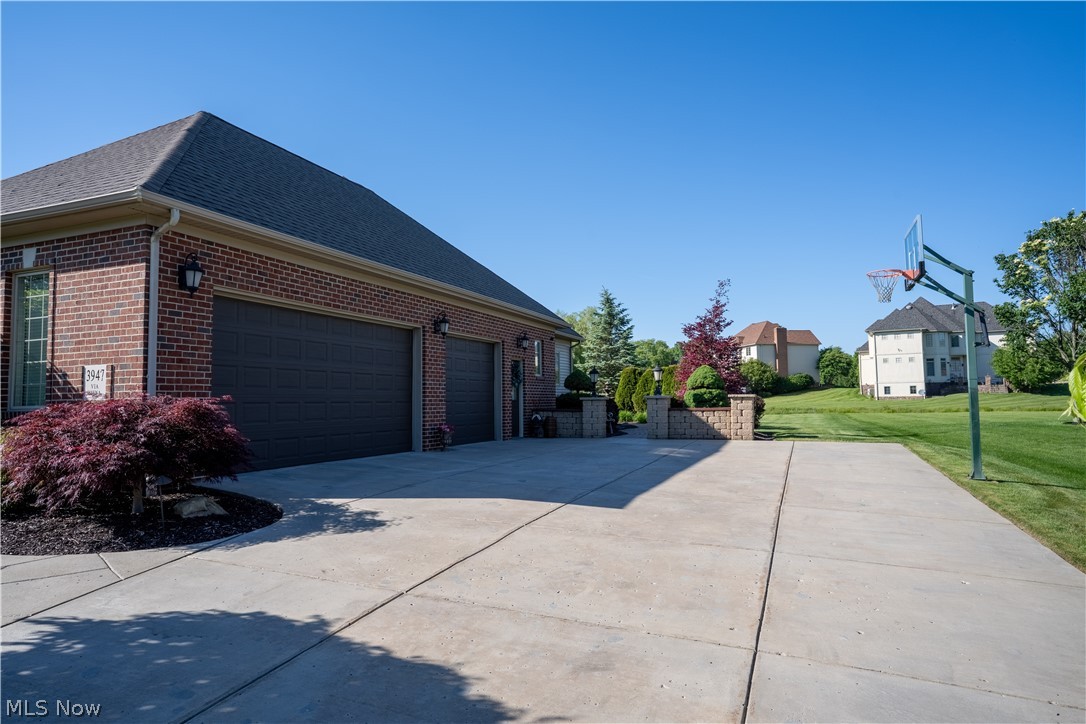 Tuscany Estates 9 - Residential