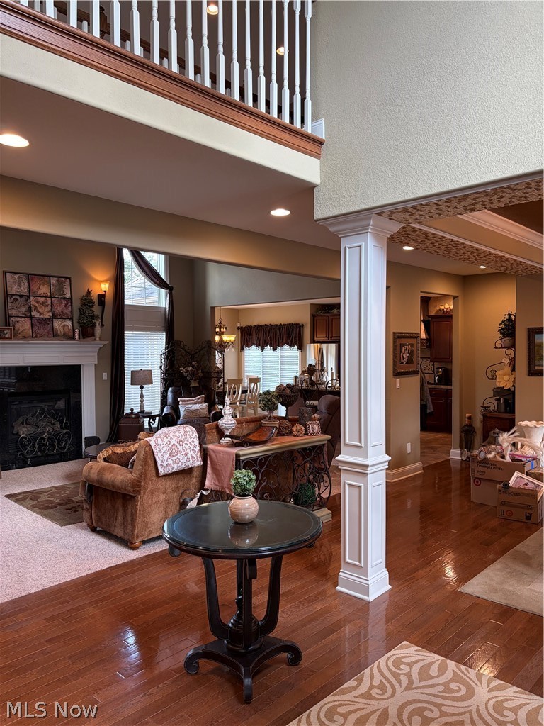 Tuscany Estates 9 - Residential