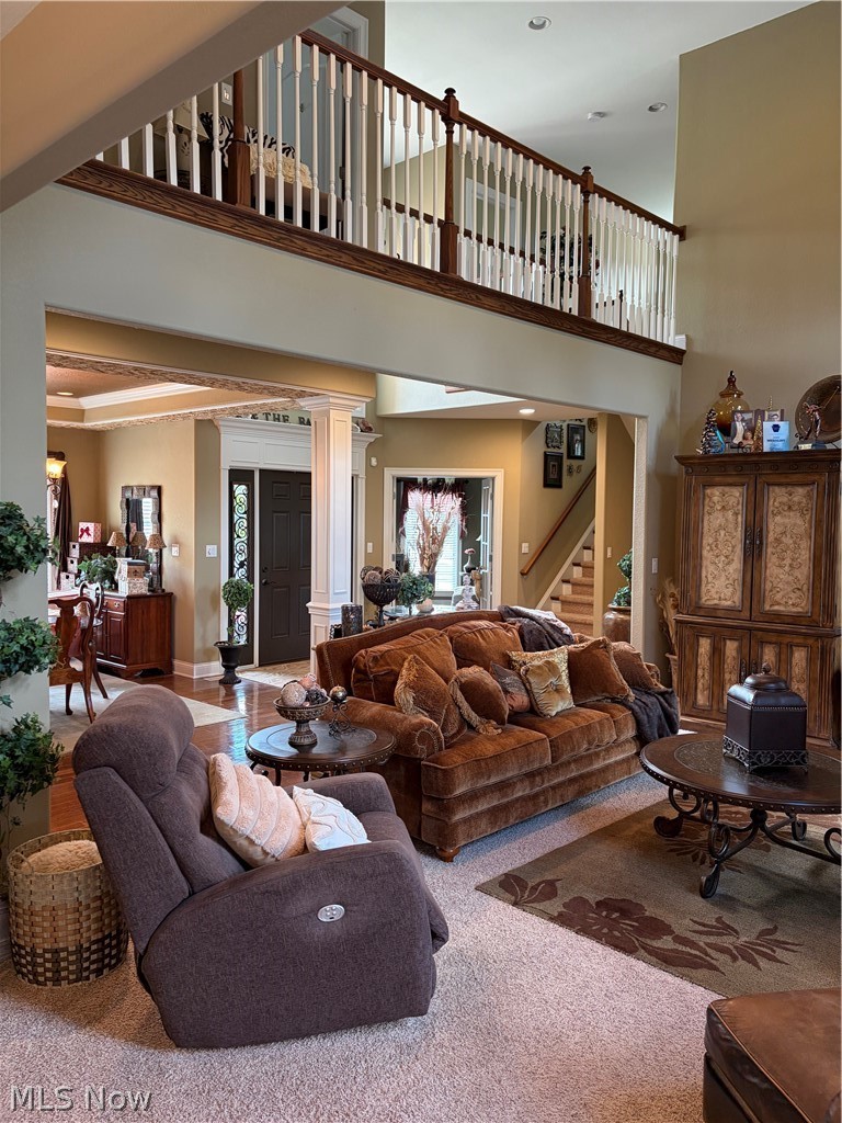 Tuscany Estates 9 - Residential