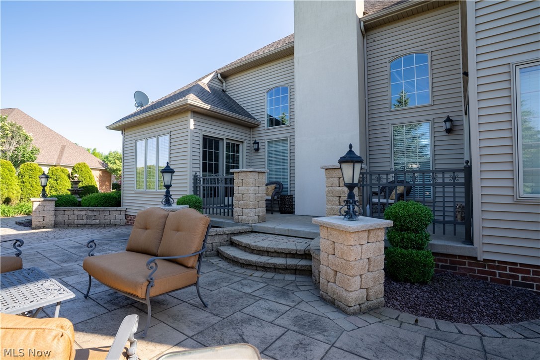 Tuscany Estates 9 - Residential