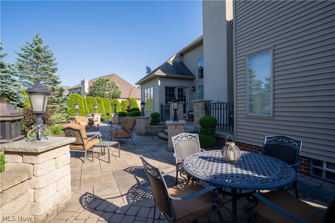 Tuscany Estates 9 - Residential