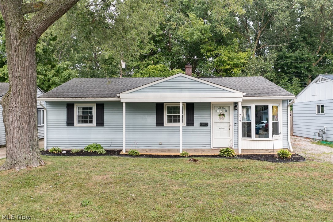 Westview Estates - Residential