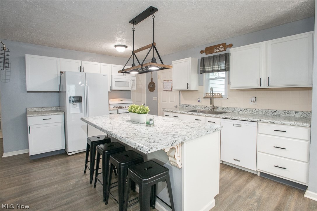 Westview Estates - Residential