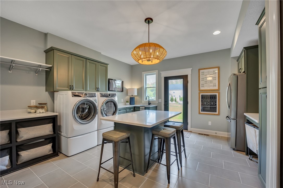 Park Ridge Crossings - Residential