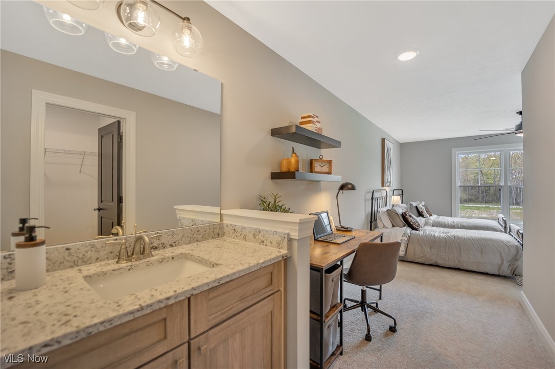 Park Ridge Crossings - Residential