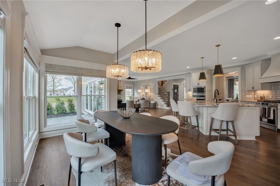 Park Ridge Crossings - Residential
