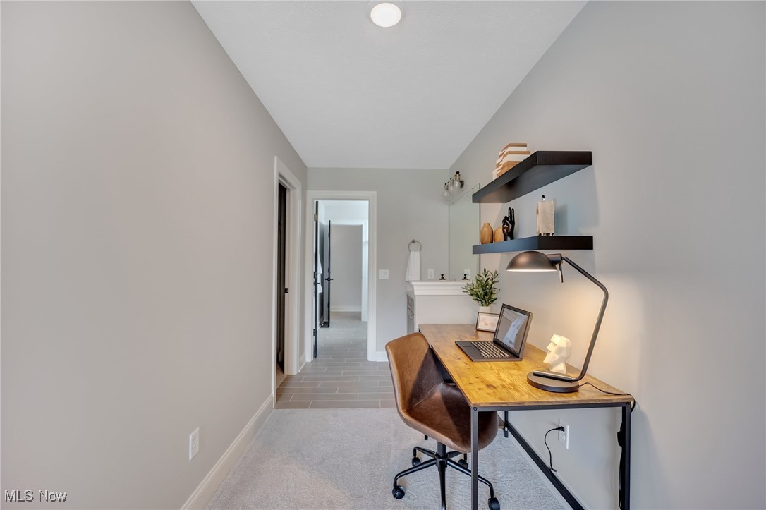 Park Ridge Crossings - Residential