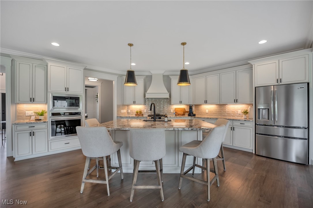 Park Ridge Crossings - Residential