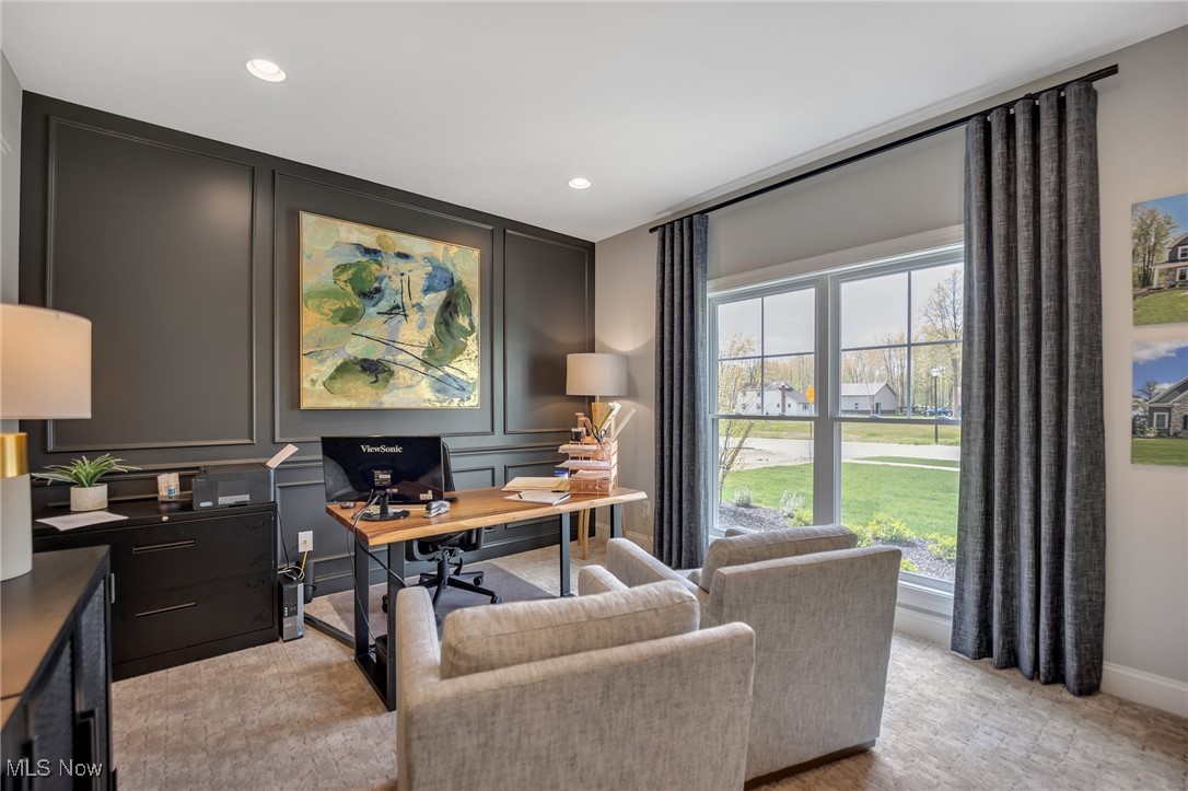 Park Ridge Crossings - Residential