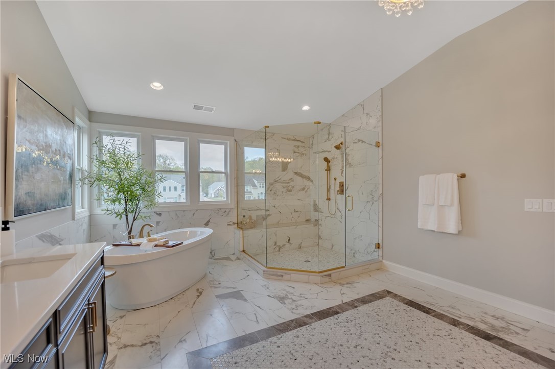 Park Ridge Crossings - Residential