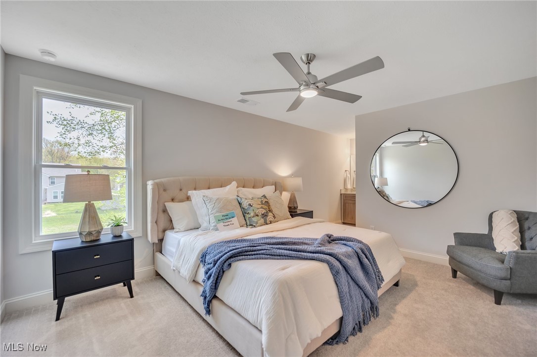 Park Ridge Crossings - Residential