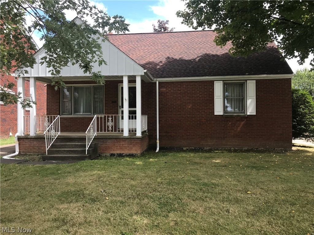 City/Youngstown - Residential