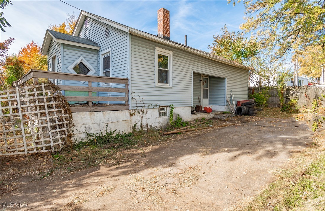 Breiding Allotment - Residential