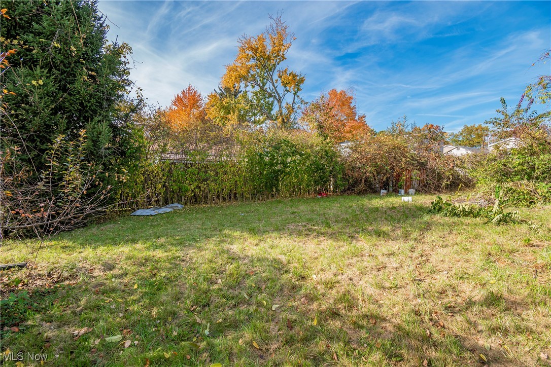 Breiding Allotment - Residential
