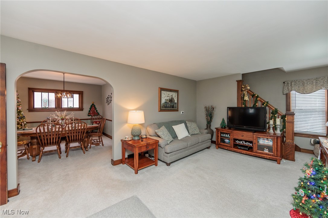 Cuyahoga View Heights - Residential