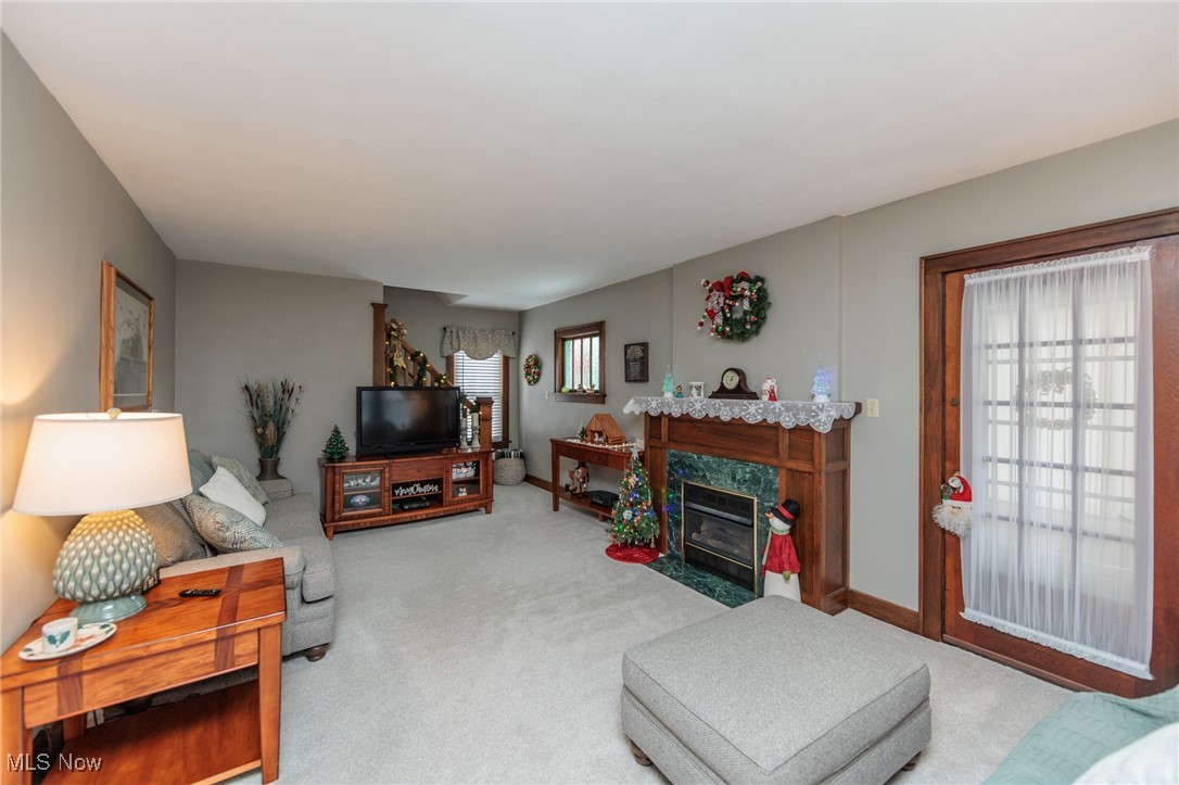 Cuyahoga View Heights - Residential