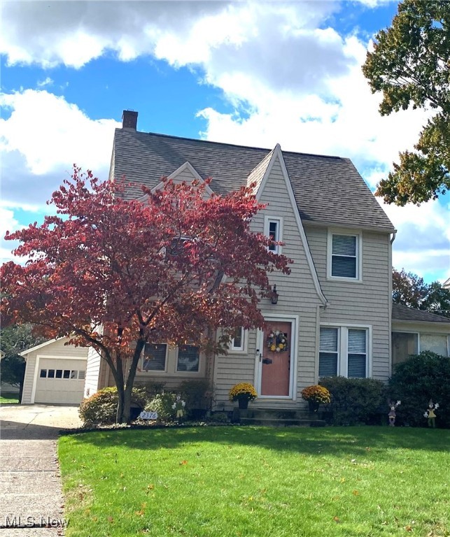 Cuyahoga View Heights - Residential