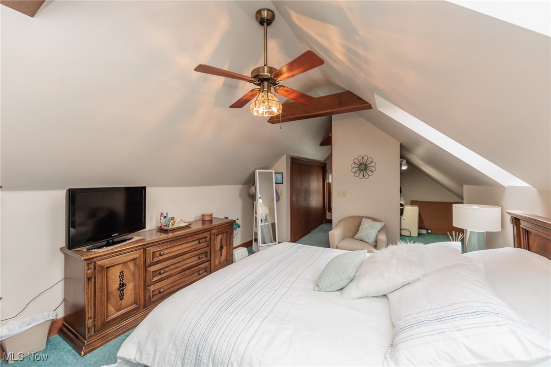 Cuyahoga View Heights - Residential