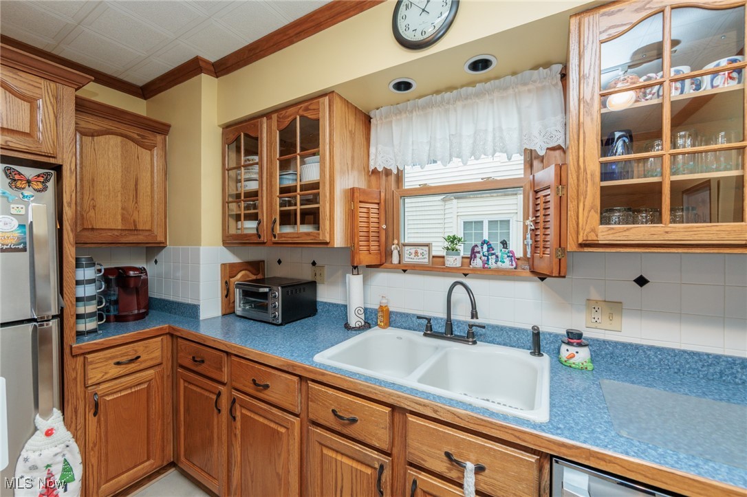 Cuyahoga View Heights - Residential