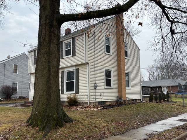 Wilson & Gibson - Residential