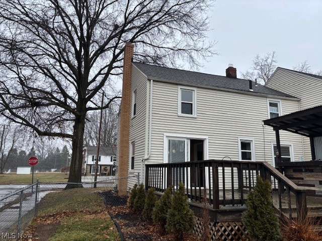 Wilson & Gibson - Residential