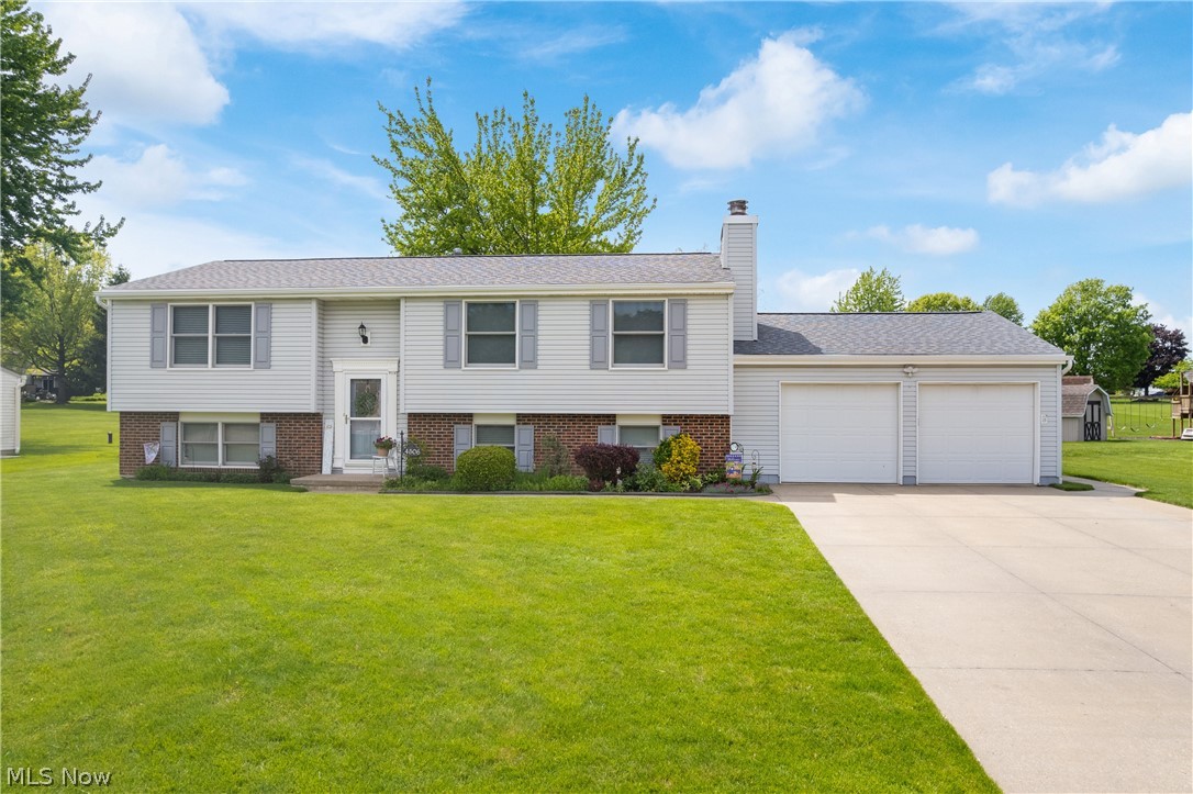 Green Meadows Estates - Residential