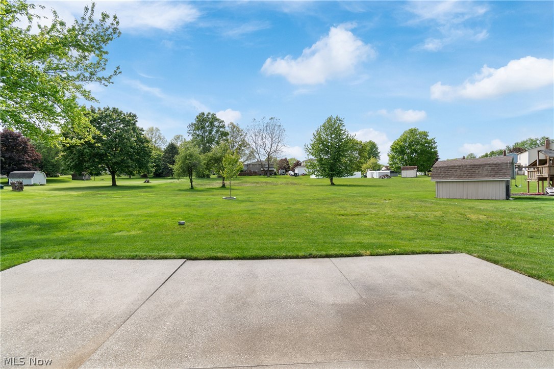 Green Meadows Estates - Residential