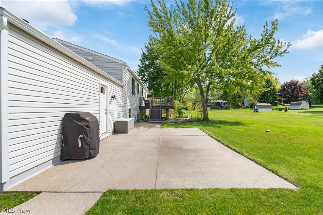 Green Meadows Estates - Residential