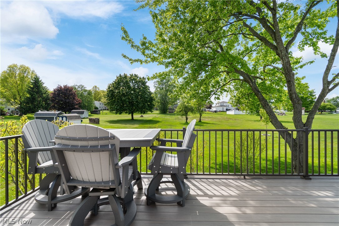 Green Meadows Estates - Residential