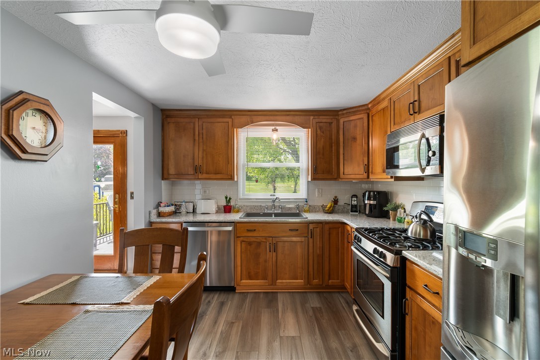 Green Meadows Estates - Residential