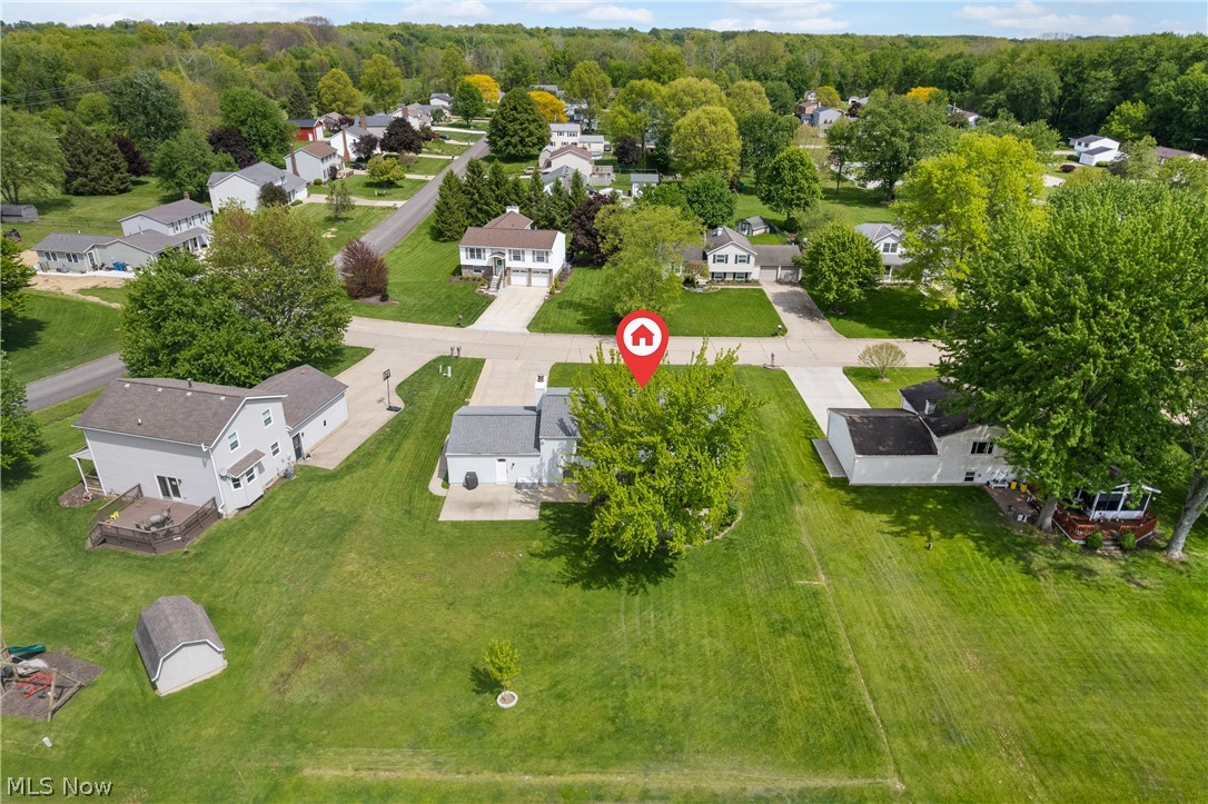 Green Meadows Estates - Residential
