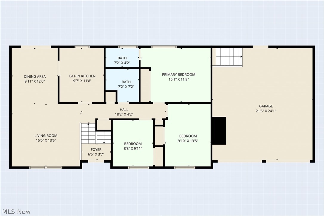 Green Meadows Estates - Residential